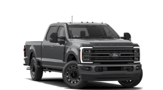 2027 Ford Super Duty® External Image 4